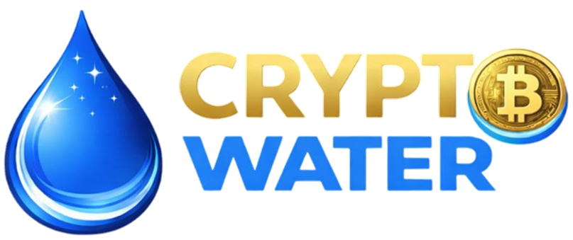 CRYPTO WATER